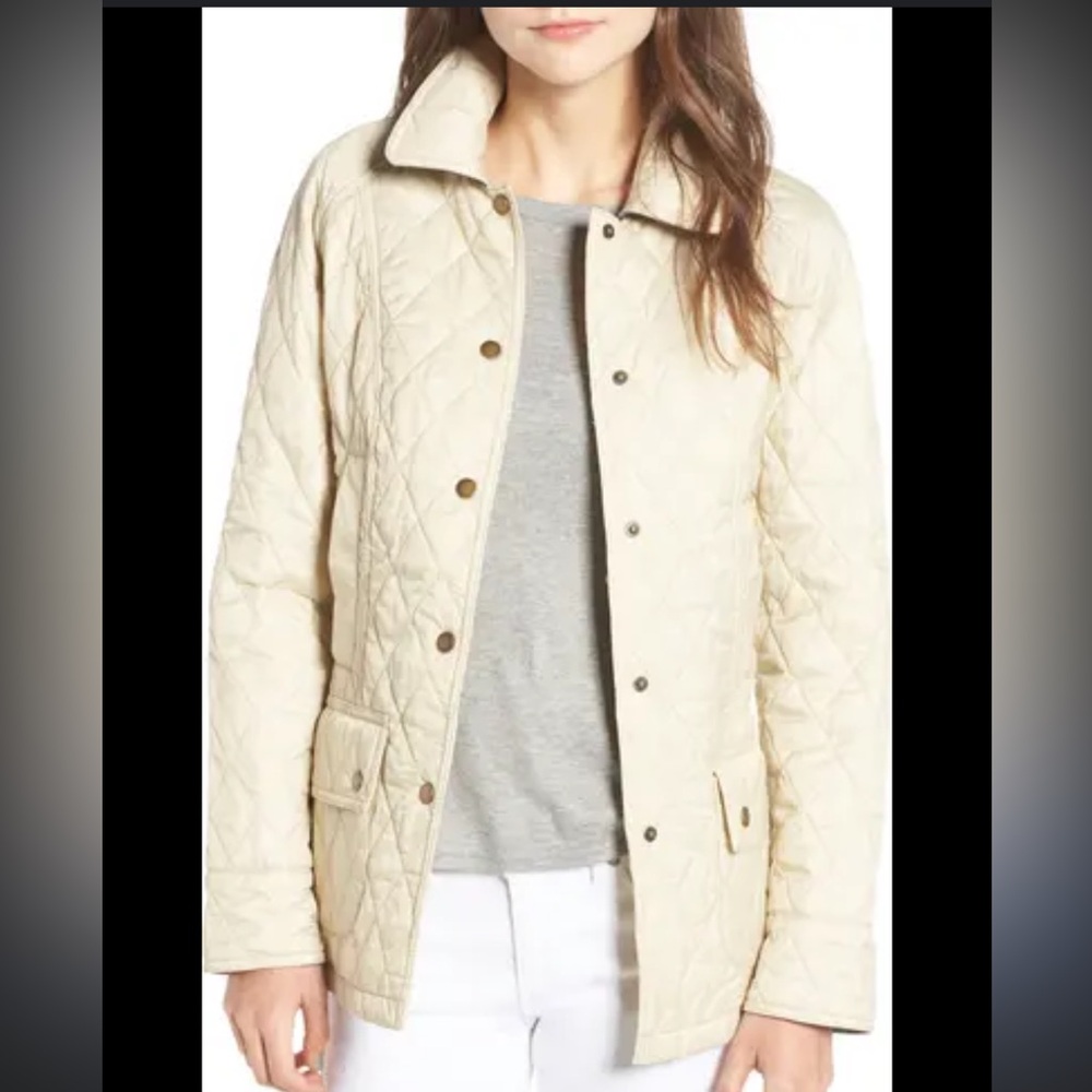 Barbour